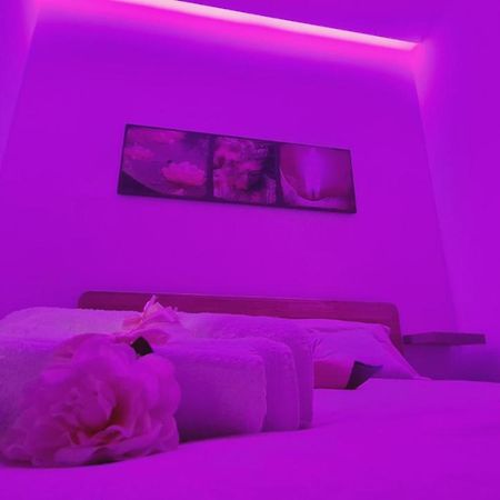 Sublime B&B Bari Eksteriør bilde