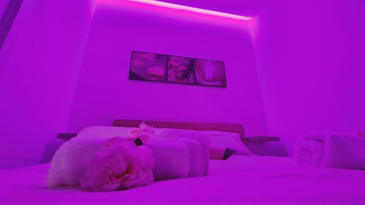 Sublime B&B Bari Eksteriør bilde
