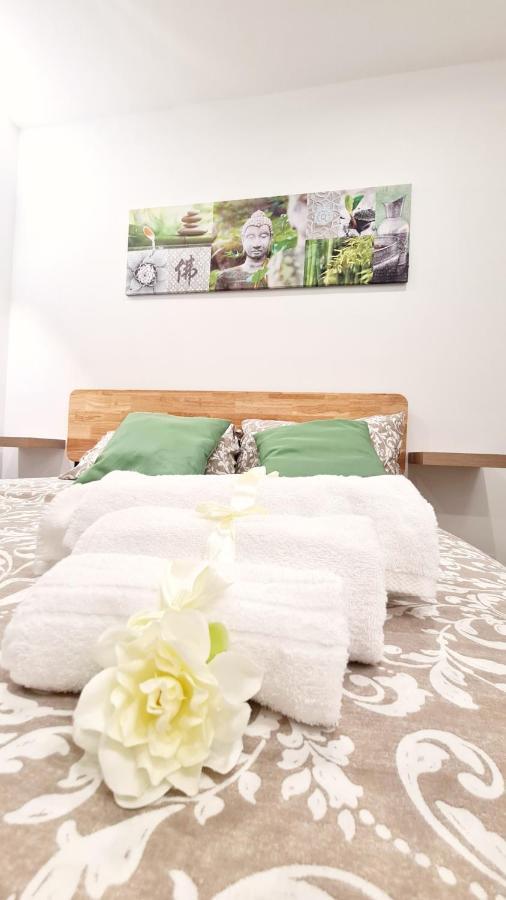 Sublime B&B Bari Eksteriør bilde