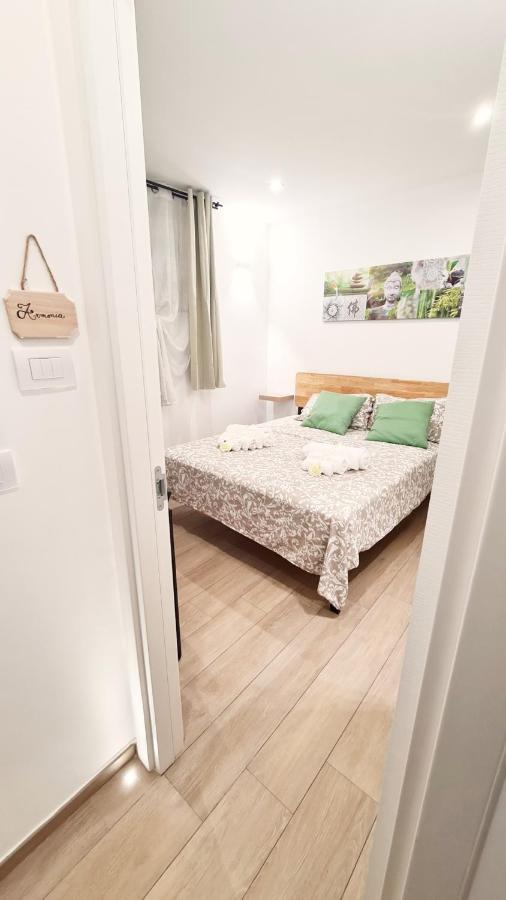 Sublime B&B Bari Eksteriør bilde