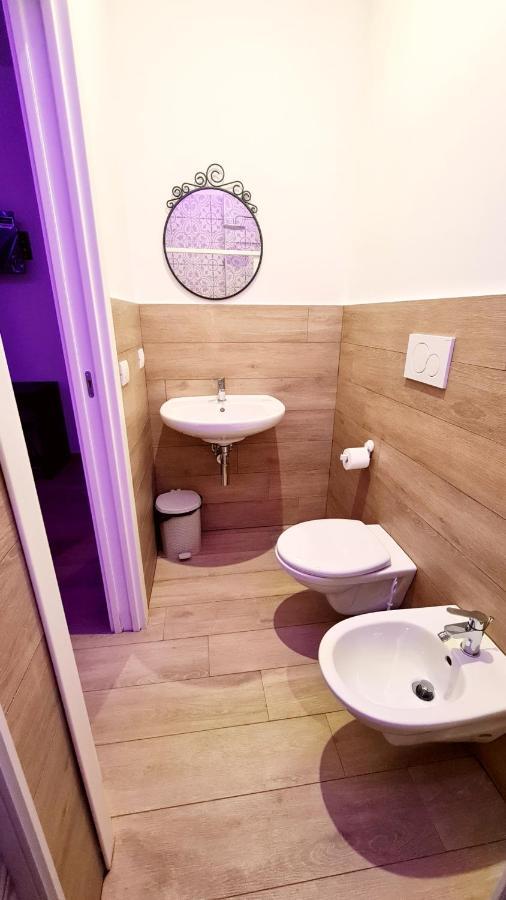 Sublime B&B Bari Eksteriør bilde