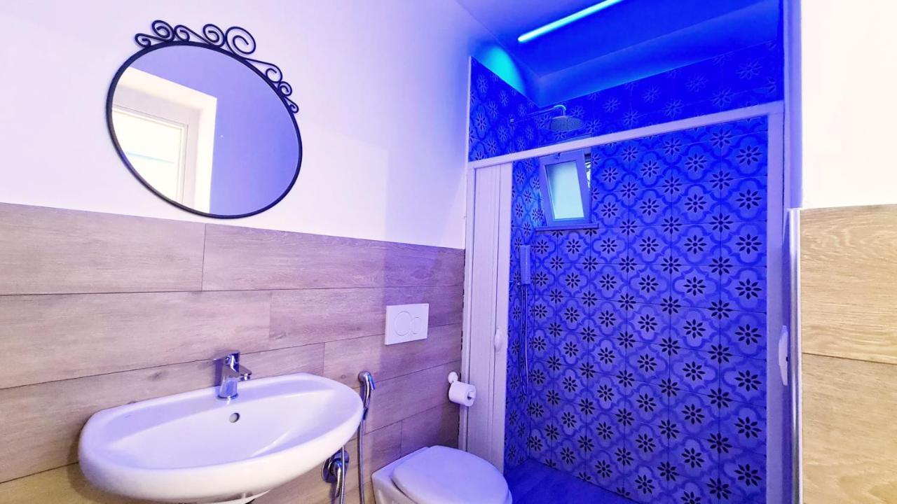 Sublime B&B Bari Eksteriør bilde