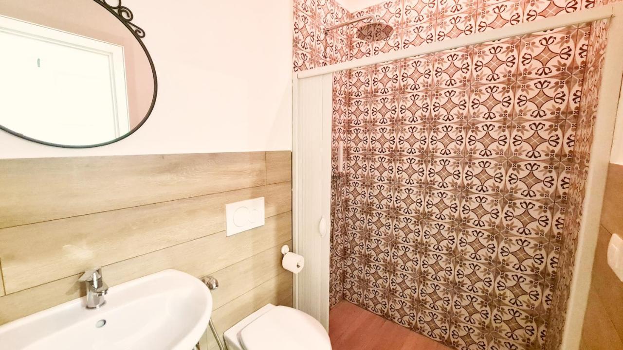 Sublime B&B Bari Eksteriør bilde