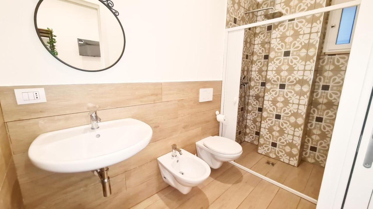 Sublime B&B Bari Eksteriør bilde