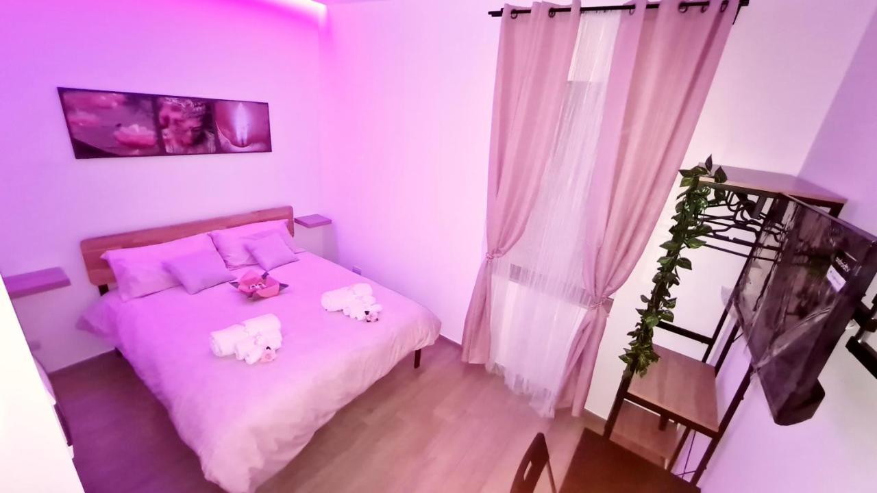 Sublime B&B Bari Eksteriør bilde