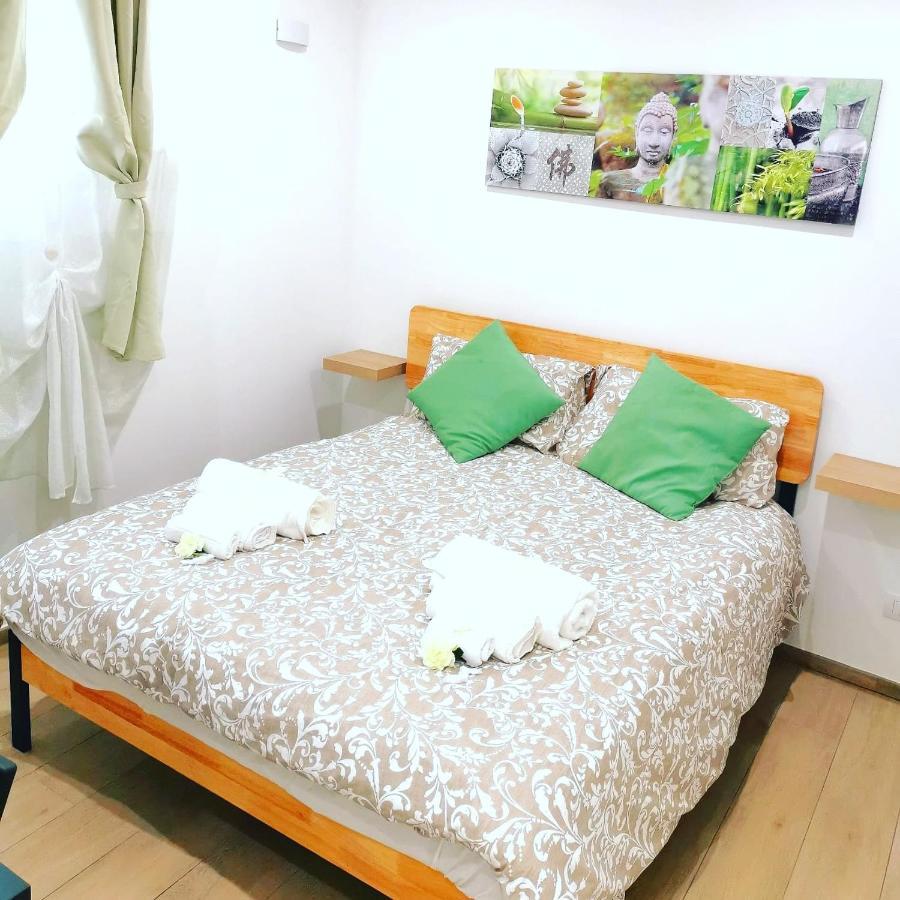 Sublime B&B Bari Rom bilde