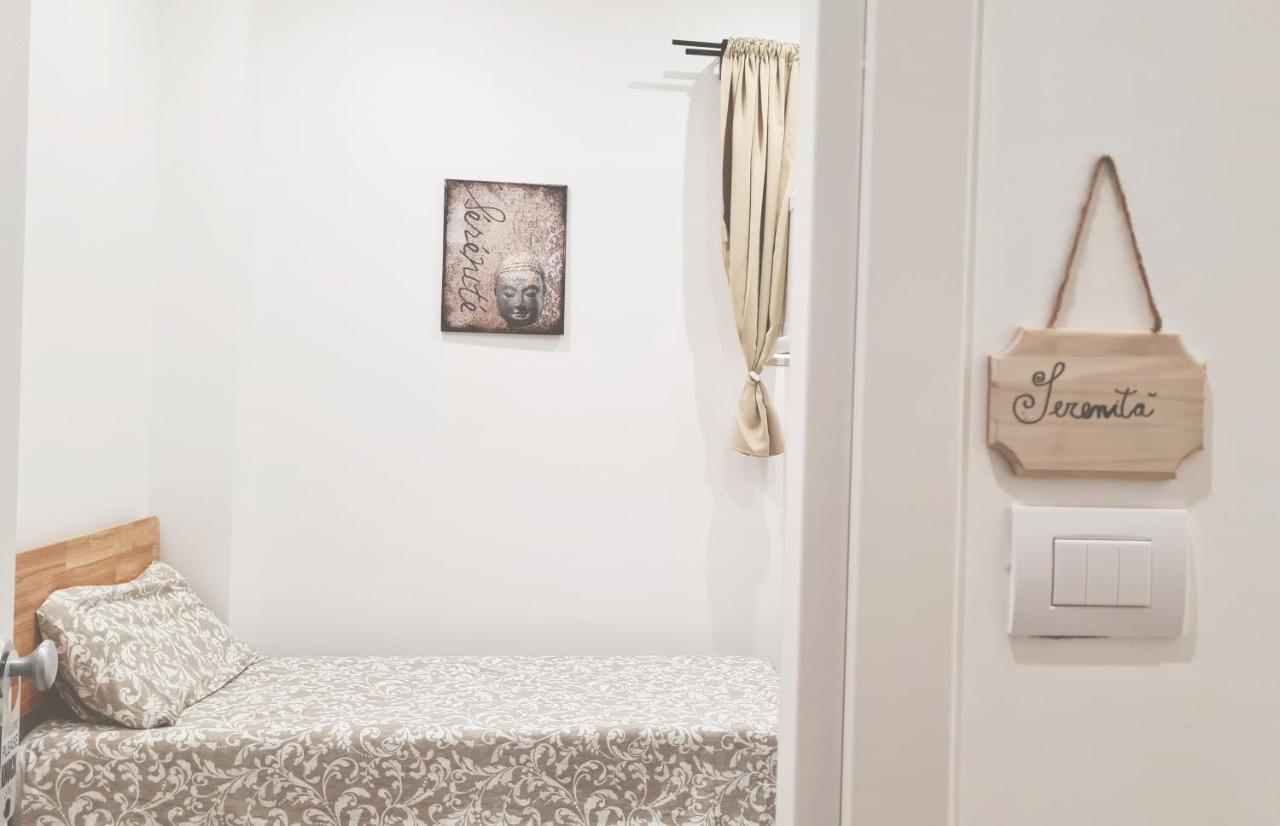 Sublime B&B Bari Eksteriør bilde