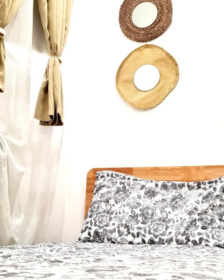 Sublime B&B Bari Rom bilde