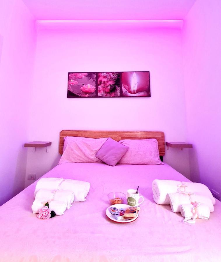 Sublime B&B Bari Rom bilde