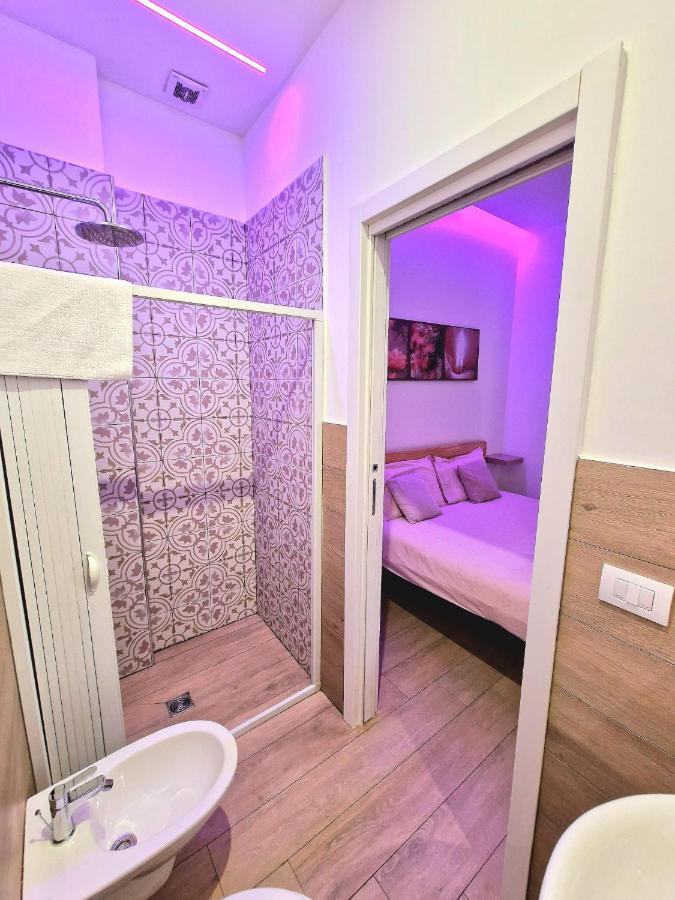 Sublime B&B Bari Eksteriør bilde