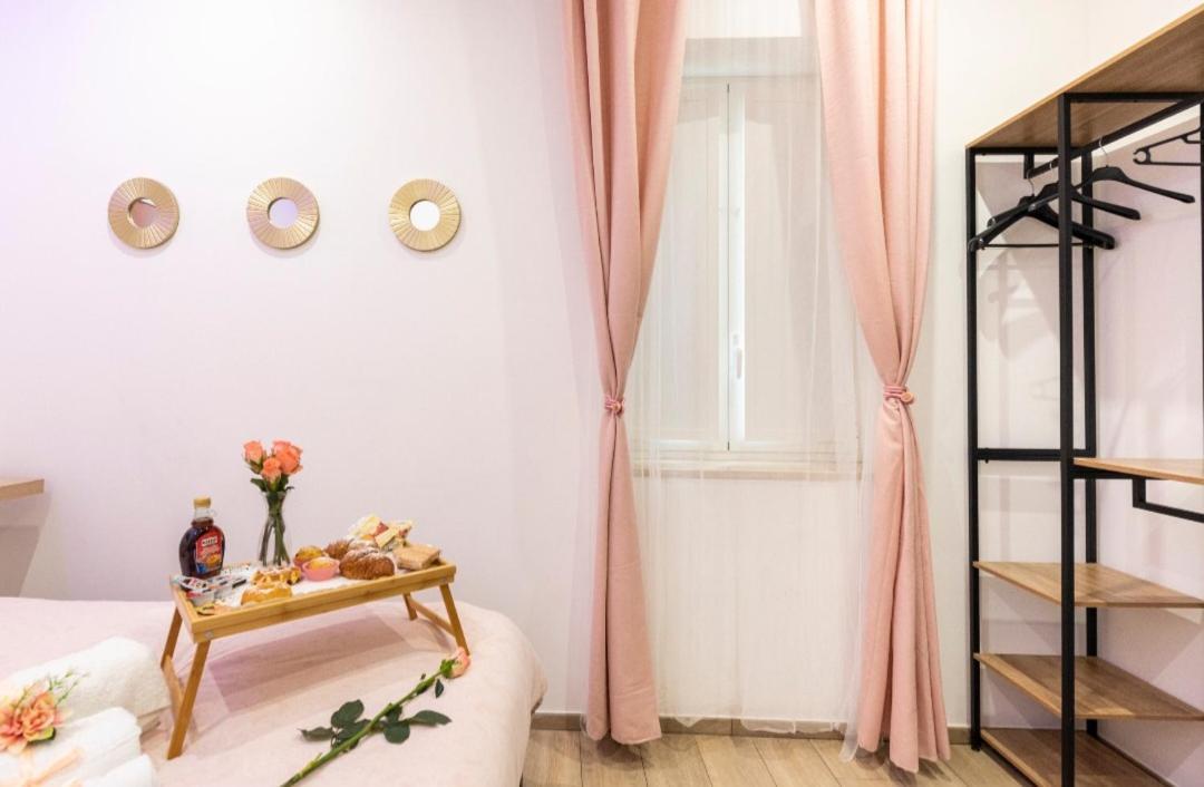Sublime B&B Bari Eksteriør bilde