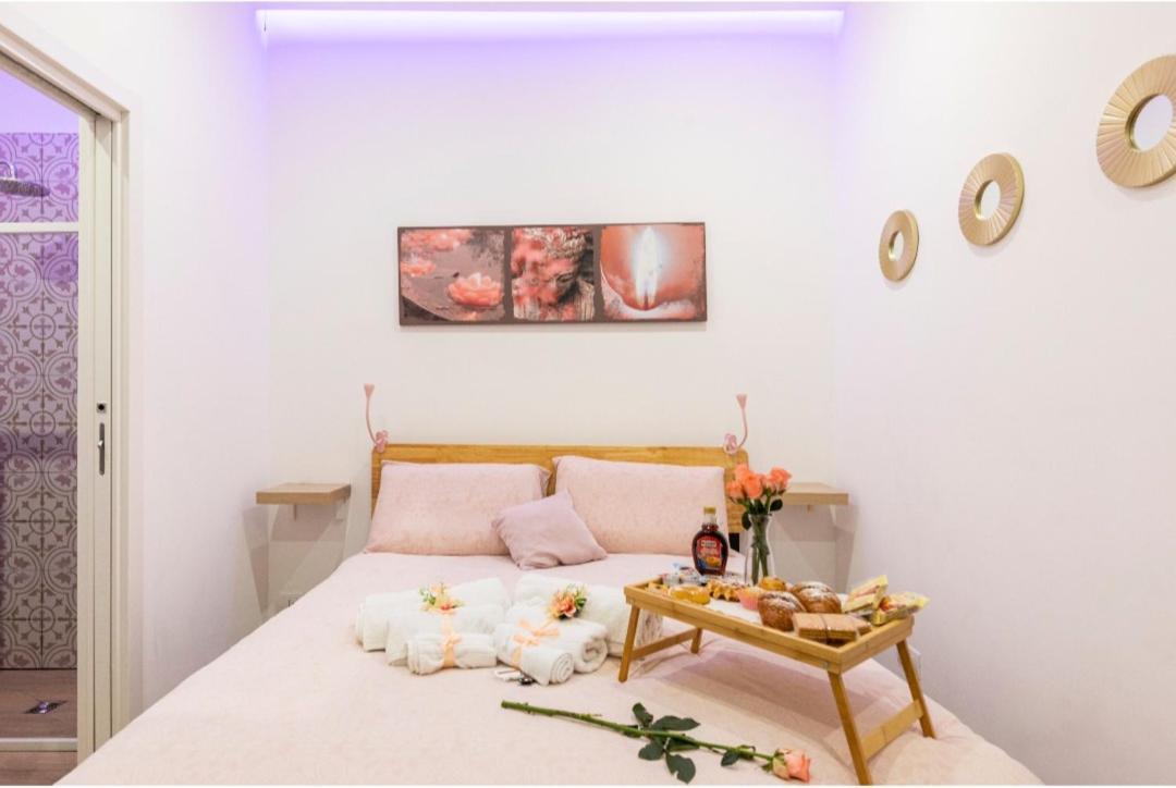 Sublime B&B Bari Eksteriør bilde